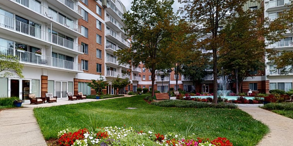 Bedford Court Bedford Court