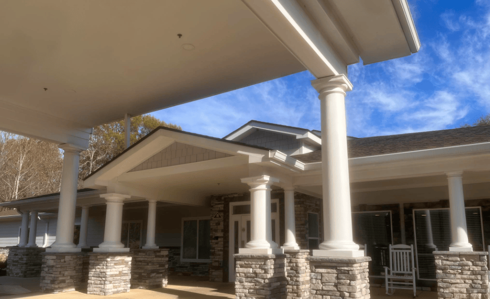 BeeHive Homes of Collierville