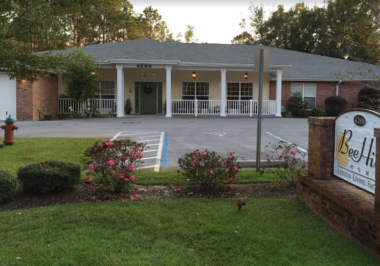 Image of BeeHive Homes of Niceville Image of BeeHive Homes of Niceville