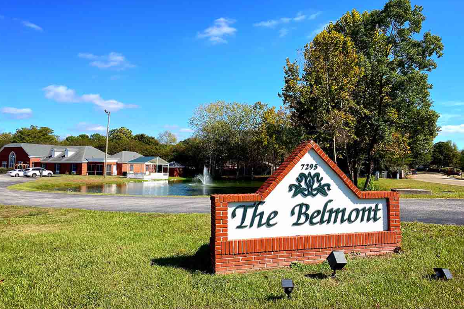 Belmont Assisted Living