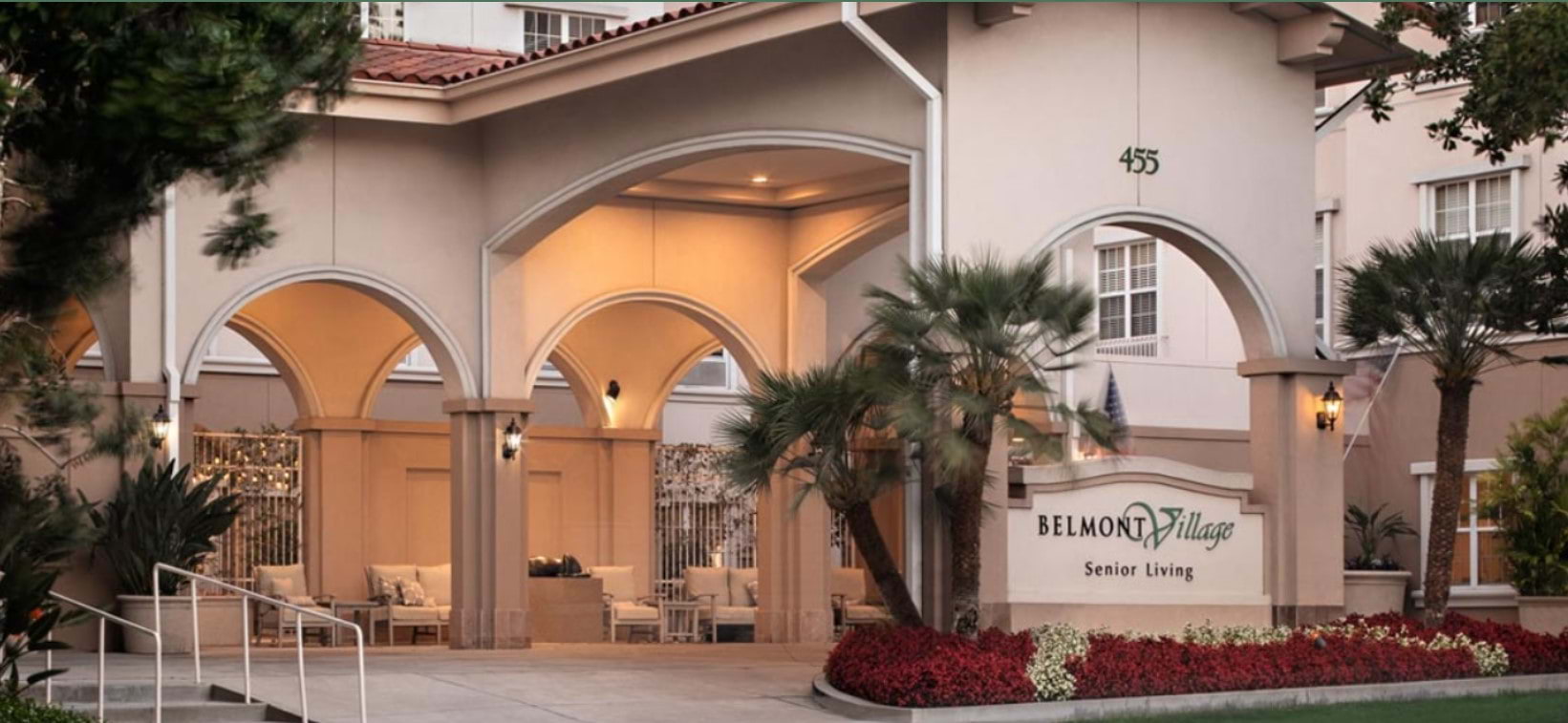 Belmont Village Senior Living Burbank