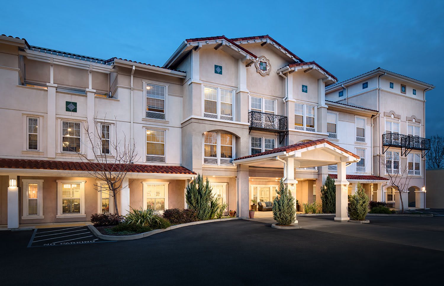 Belmont Village Senior Living Sunnyvale Belmont Village Senior Living Sunnyvale