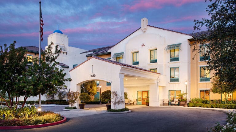 Belmont Village Senior Living Thousand Oaks Belmont Village Senior Living Thousand Oaks