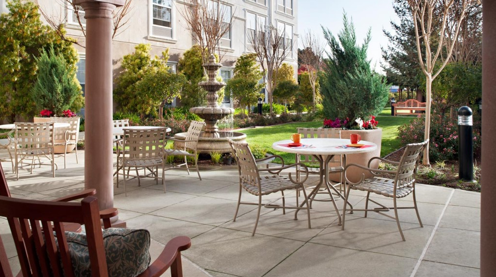 Belmont Village Sunnyvale Belmont Village Sunnyvale