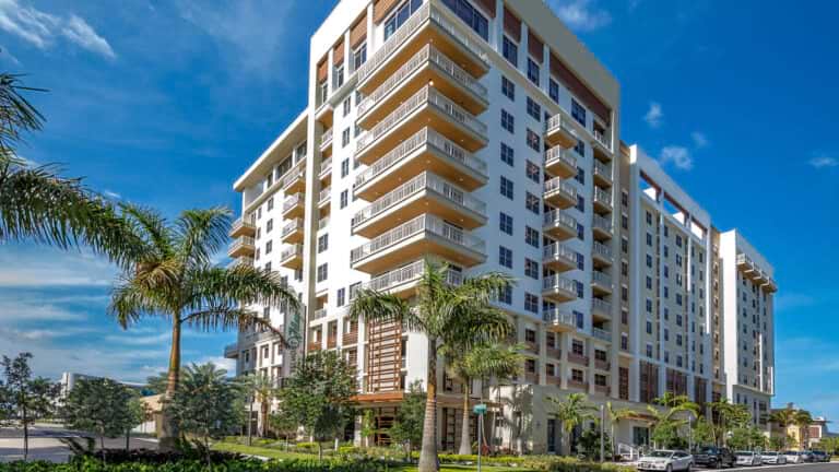 Belmont Village Senior Living Fort Lauderdale Belmont Village Senior Living Fort Lauderdale