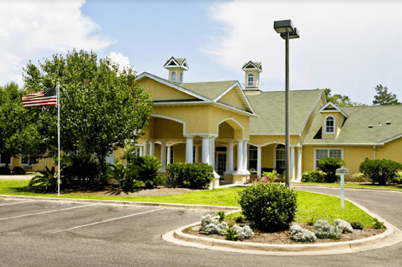 Belvedere Commons of Fort Walton Beach Belvedere Commons of Fort Walton Beach