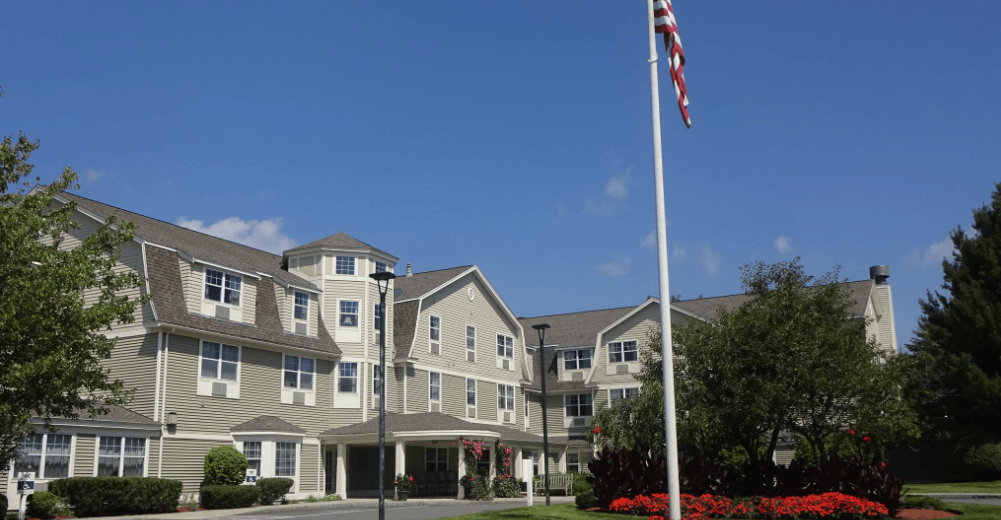 Benchmark Senior Living at Putnam Farm Benchmark Senior Living at Putnam Farm