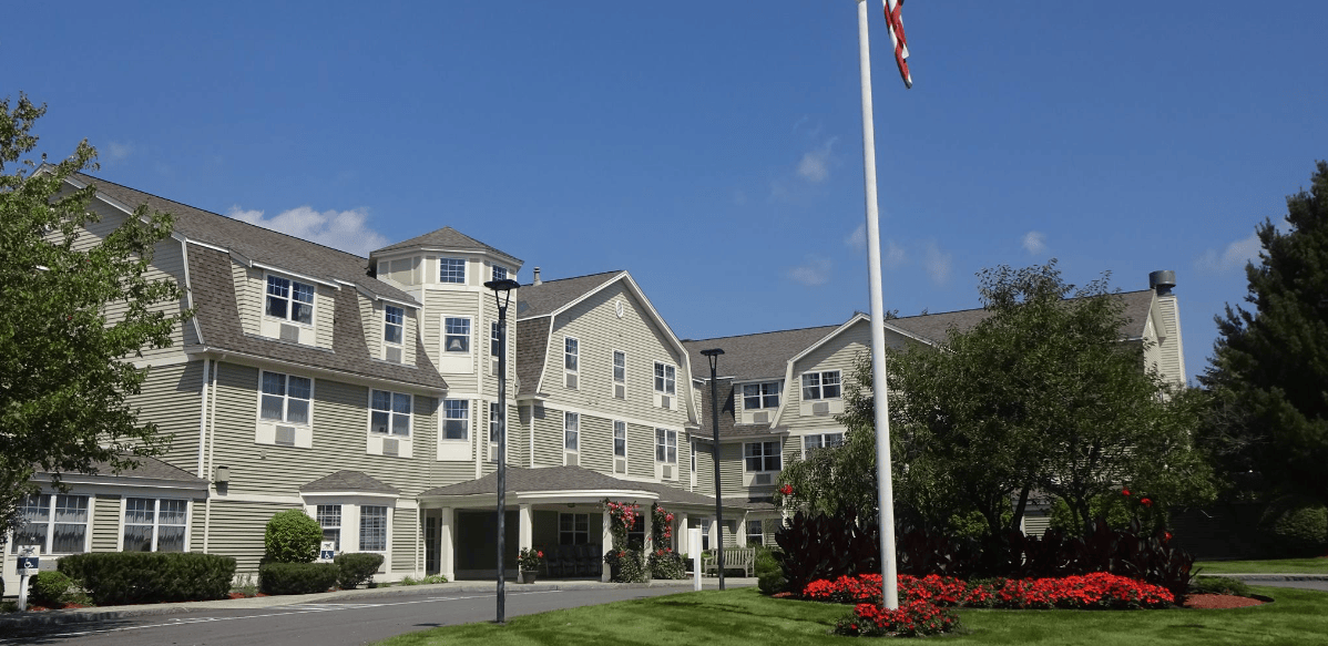 Benchmark Senior Living at Putnam Farm