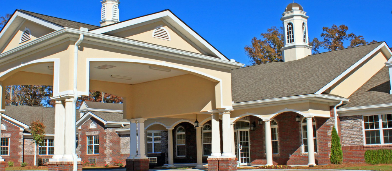 Benton House of Sugar Hill Assisted Living and Memory Care