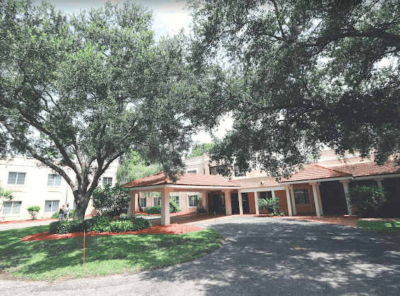 Best Care Senior Living at Winter Haven Best Care Senior Living at Winter Haven