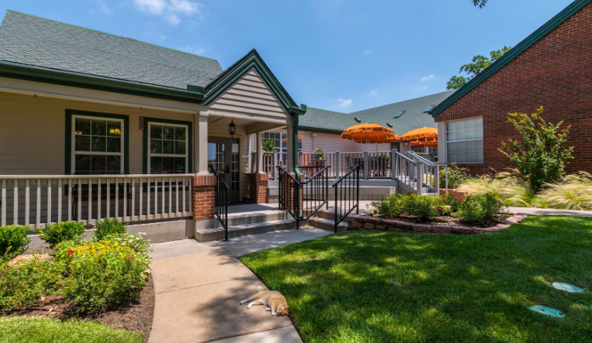 Bethesda Gardens Assisted Living Arlington Bethesda Gardens Assisted Living Arlington