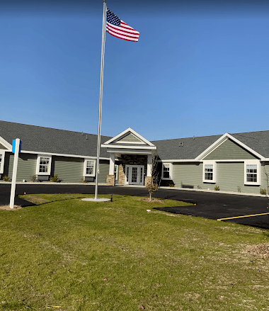 Big Rapids Fields Assisted Living & Memory Care