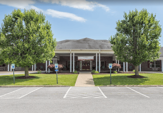 Birch Gardens Assisted Living