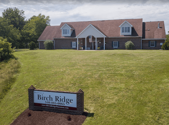 Birch Ridge Assisted Living