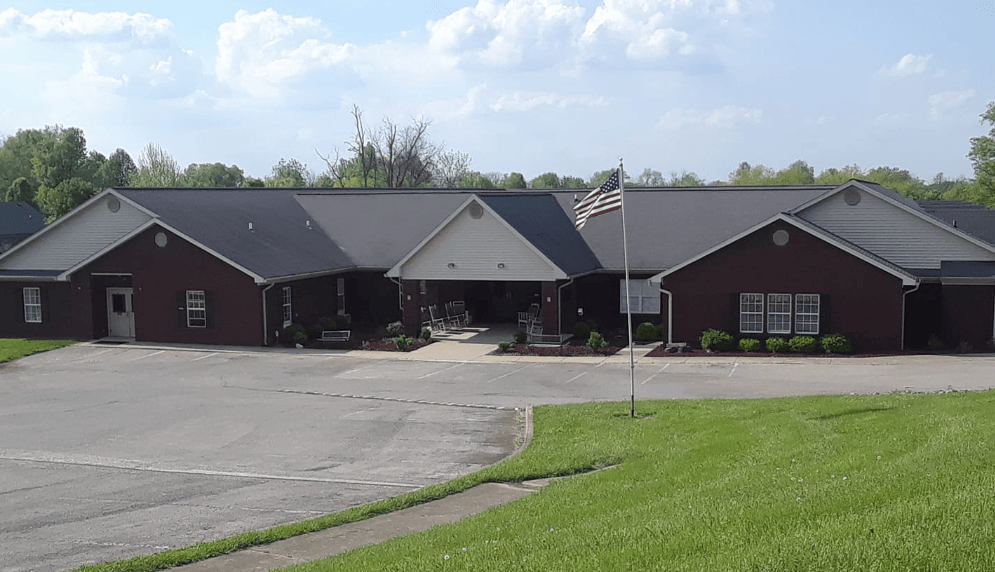 Bluegrass Assisted Living At Bardstown