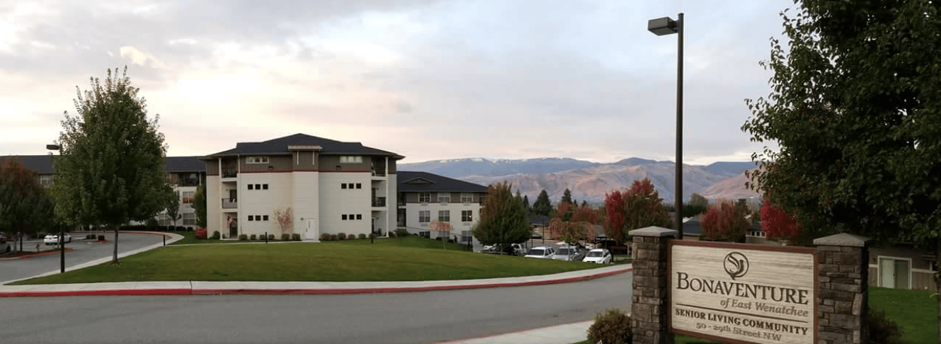 Bonaventure of East Wenatchee Bonaventure of East Wenatchee