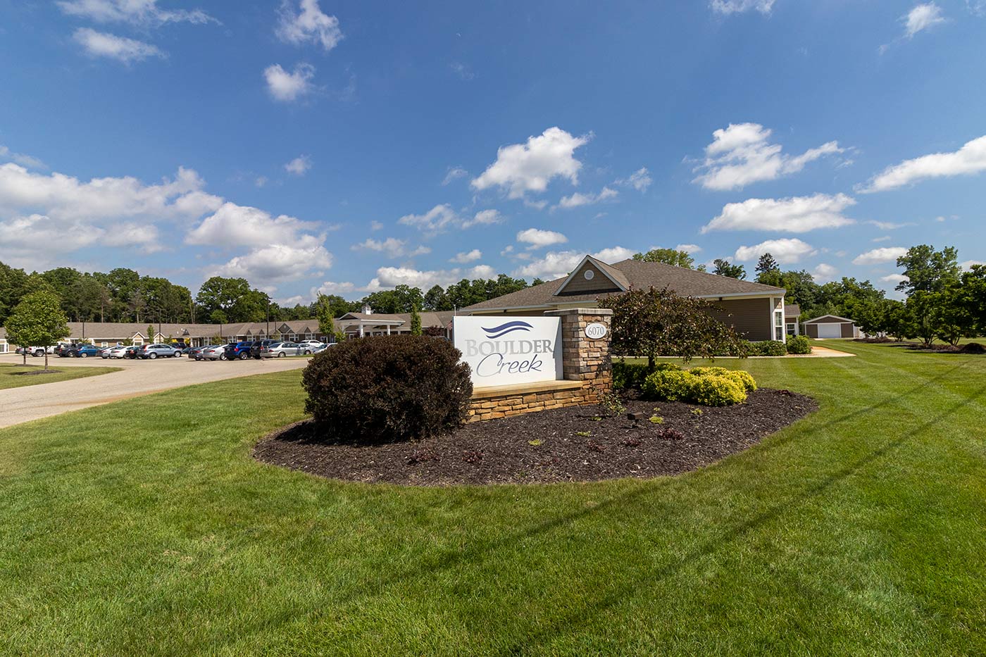 Boulder Creek Assisted Living & Memory Care