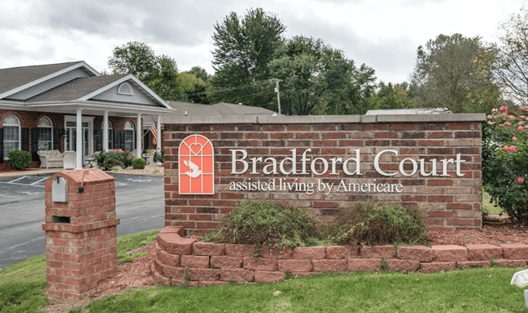 Bradford Court Senior Living Bradford Court Senior Living