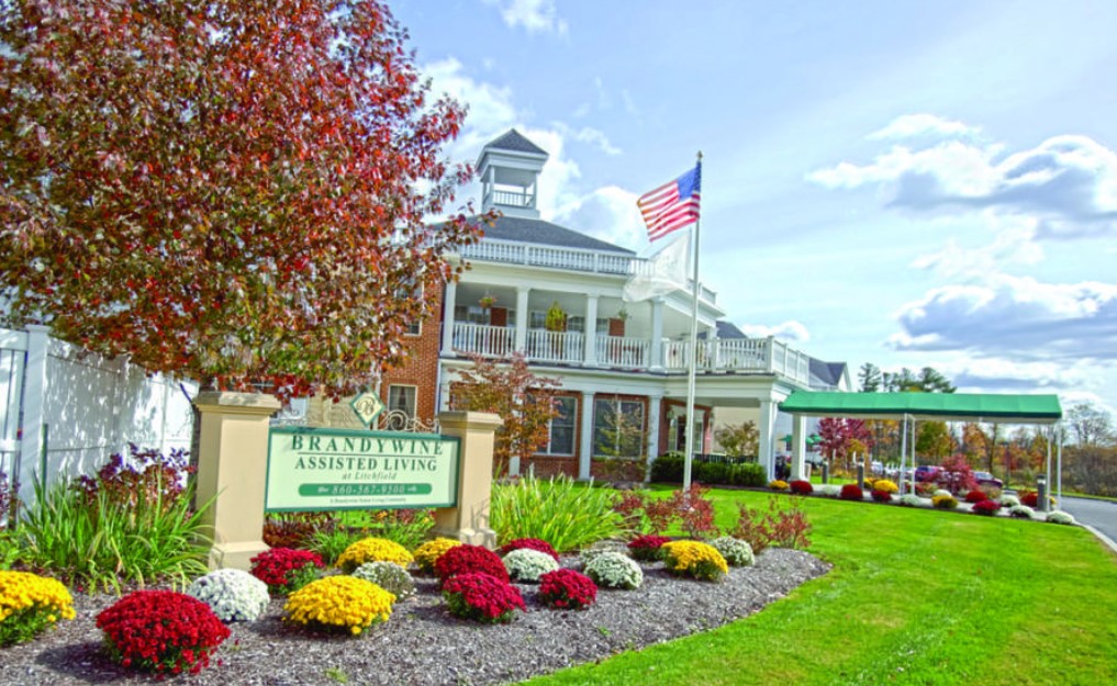 Brandywine Assisted Living at Litchfield