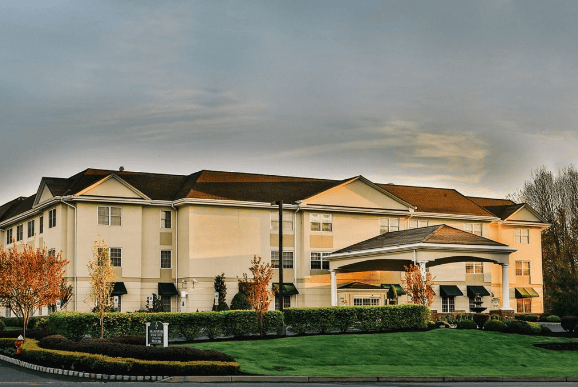 Brandywine Living at Mountain Ridge Brandywine Living at Mountain Ridge
