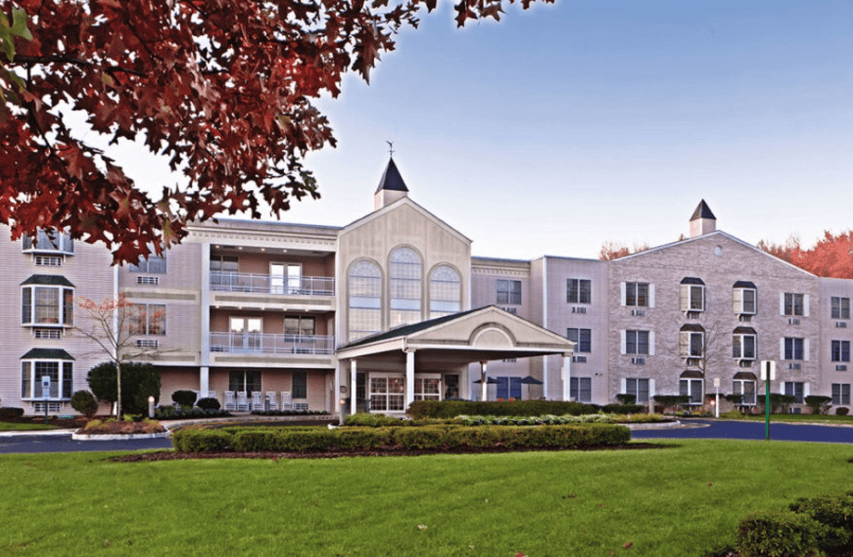 Brandywine Living at Princeton Brandywine Living at Princeton