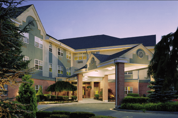 Brandywine Living at The Gables Brandywine Living at The Gables