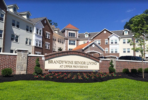 Brandywine Living at Upper Providence Brandywine Living at Upper Providence