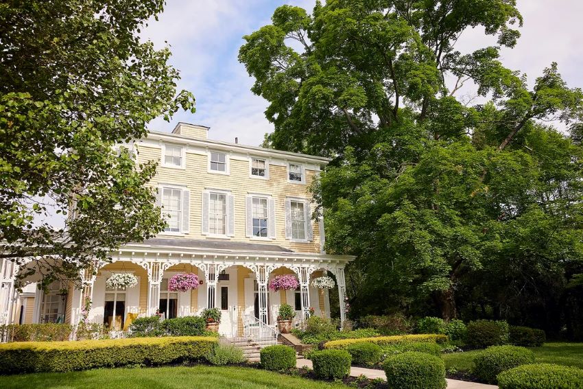 Brandywine Signature Haddonfield Brandywine Signature Haddonfield