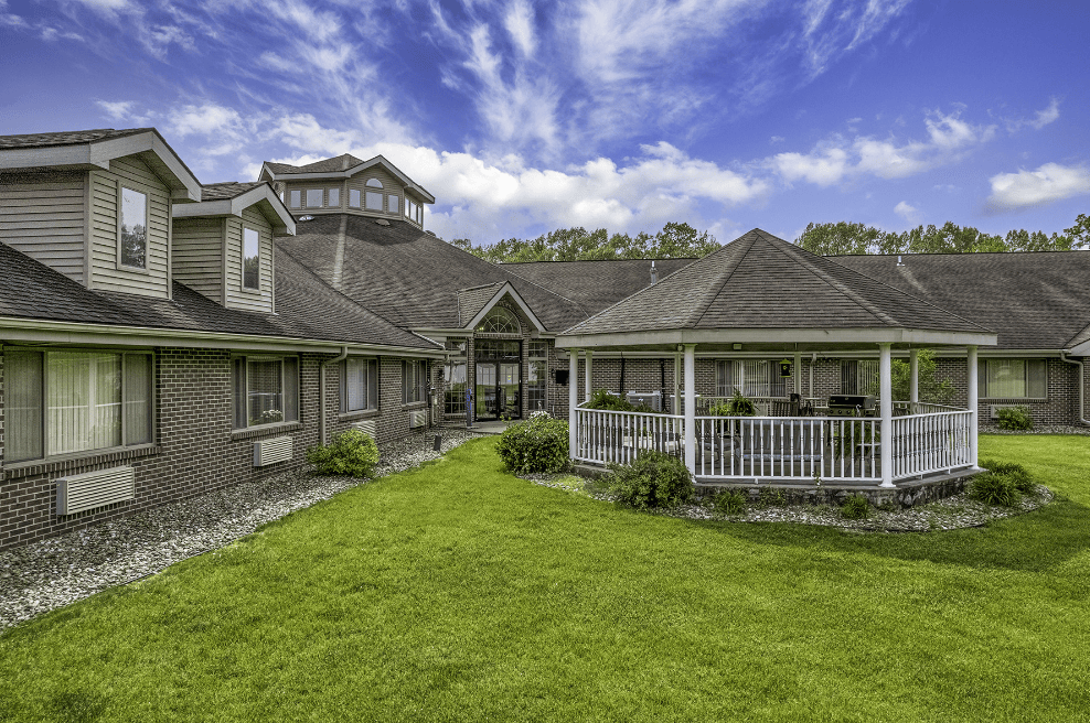 Brentwood at Elkhart Assisted Living Brentwood at Elkhart Assisted Living
