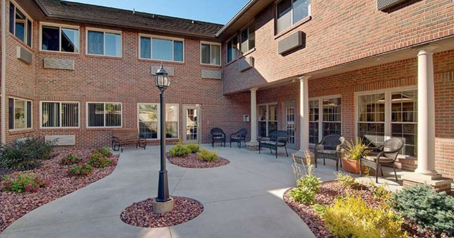 Brentwood at Niles Senior Living Brentwood at Niles Senior Living