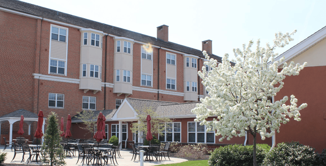 Brethren Village Retirement Community