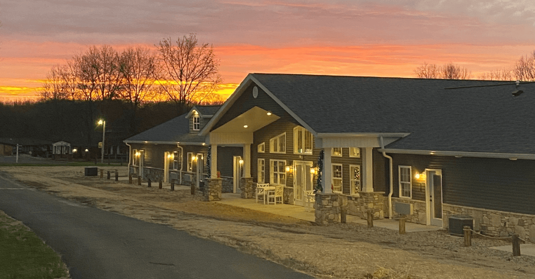 Brewster Parke, Inc. Brewster Parke, Inc.