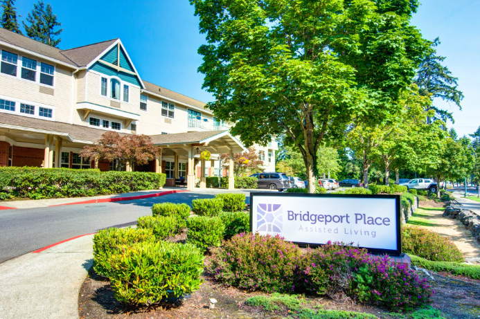 Bridgeport Place Assisted Living
