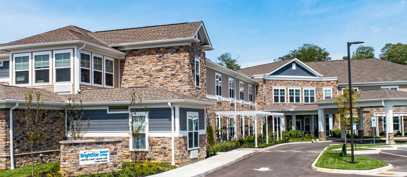BrightStar Senior Living of Mason BrightStar Senior Living of Mason