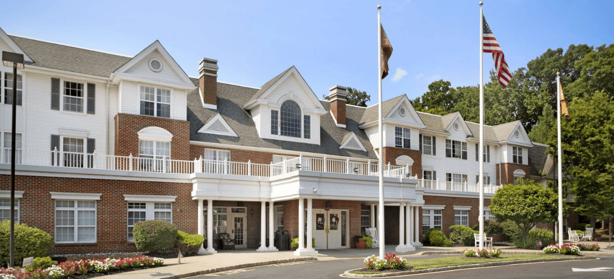 Brighton Gardens of Florham Park