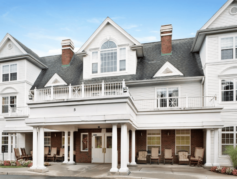 Brighton Gardens of Saddle River