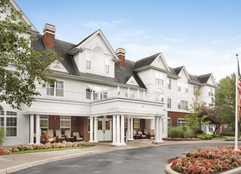 Brighton Gardens of Saddle River