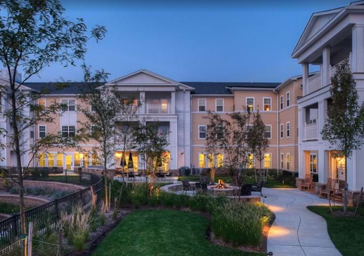 Brightview Greentree – Senior Independent Living, Assisted Living, Memory Care Brightview Greentree – Senior Independent Living, Assisted Living, Memory Care