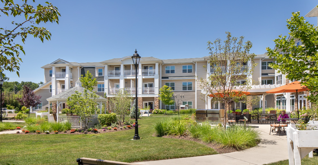 Brightview Paramus Brightview Paramus