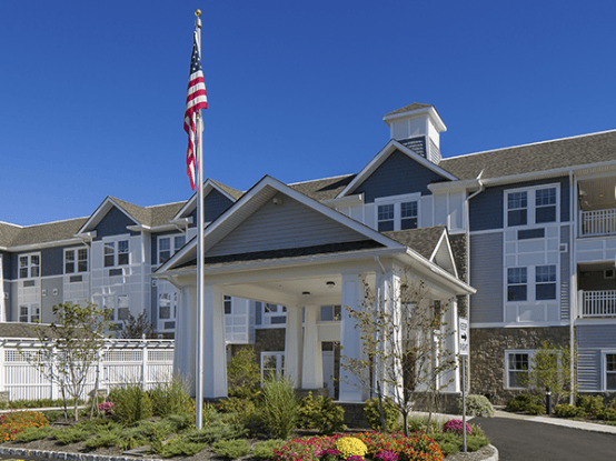 Brightview Tenafly Brightview Tenafly