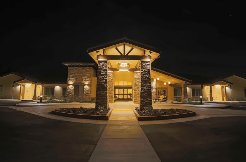 Brightwater Senior Living of Highland