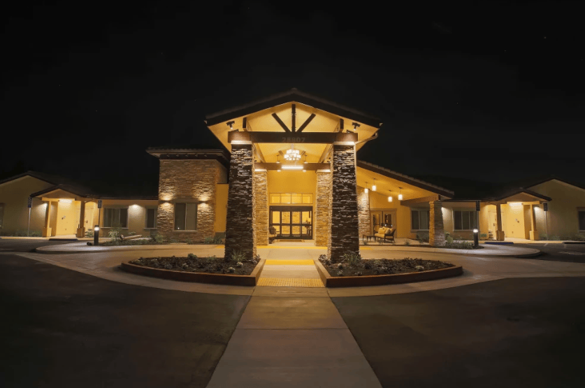 Brightwater Senior Living of Highland