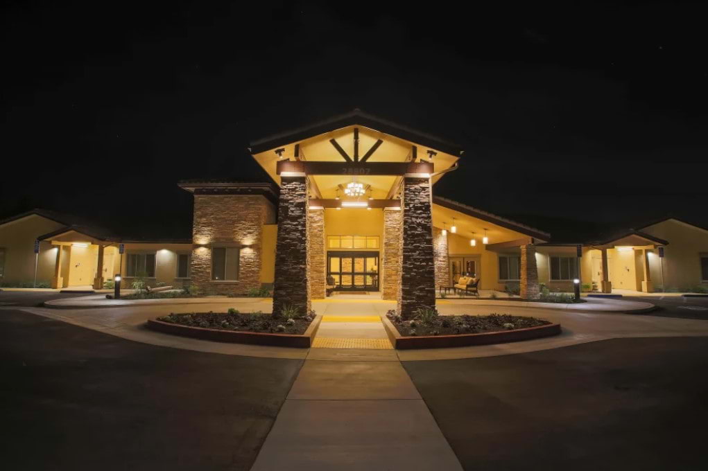 Brightwater Senior Living of Highland