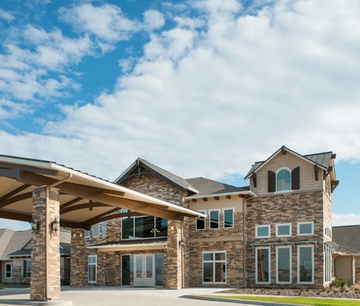 Image of Bristol Park at Cleburne Assisted Living & Memory Care