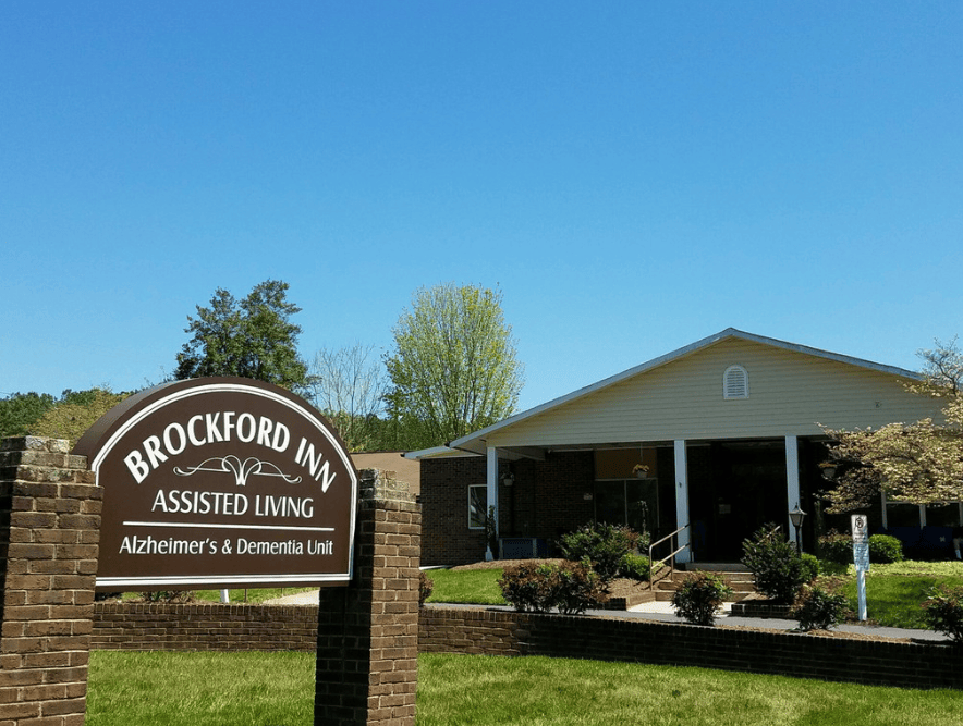 Brockford Inn Assisted Living Facility