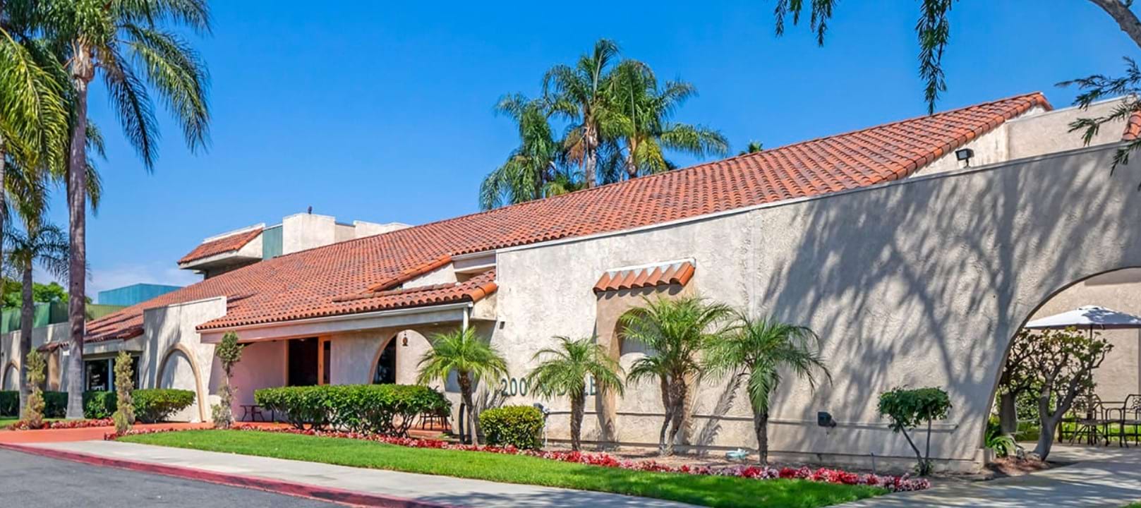 Brookdale Anaheim