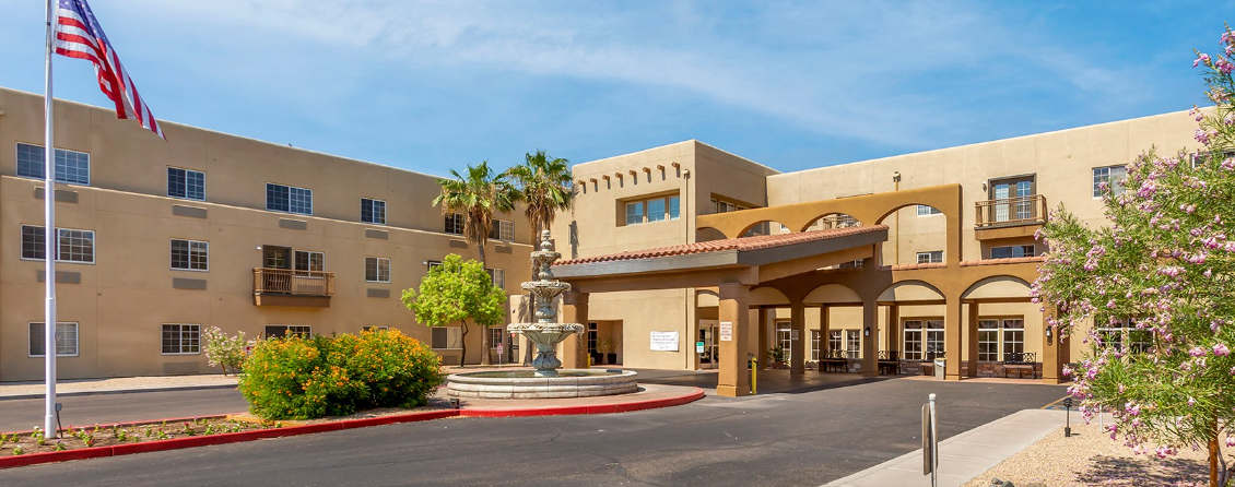 Brookdale Apache Junction Brookdale Apache Junction