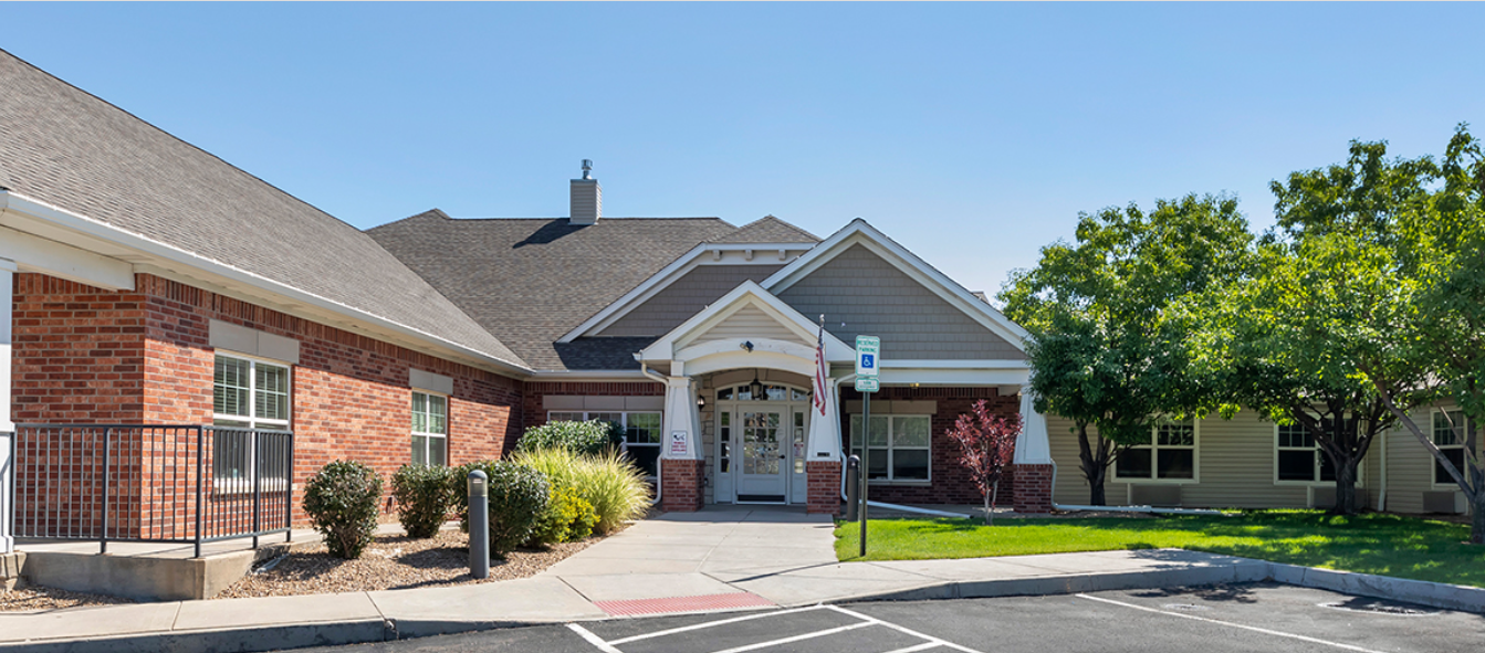 Brookdale Arvada Brookdale Arvada
