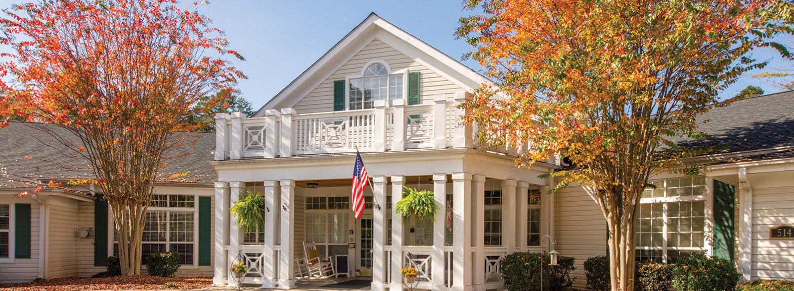 image of Brookdale Asheboro image of Brookdale Asheboro