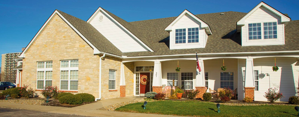 Brookdale Barberton Brookdale Barberton